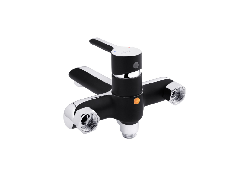 Смеситель для ванной Kroner KRP Essen - SCH060, CV024326