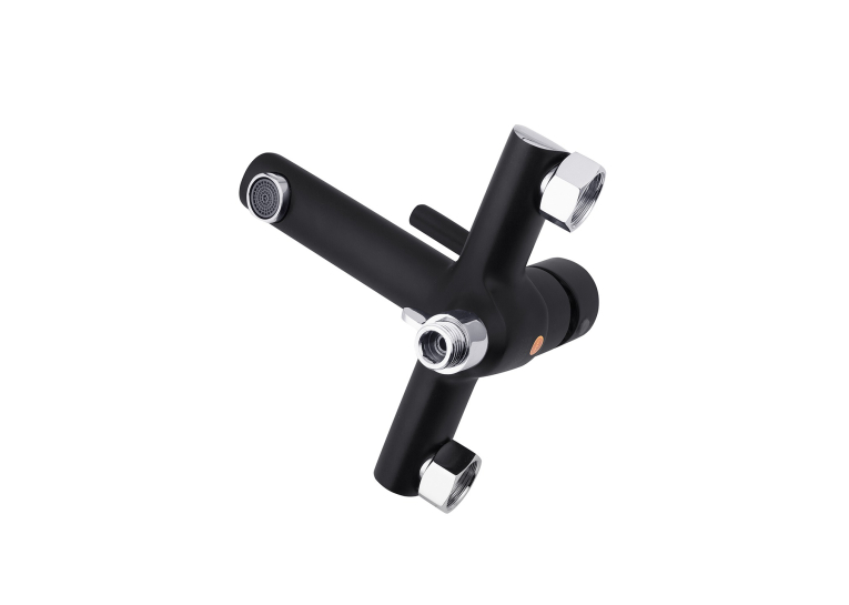 Змішувач для ванної Kroner KRP Essen - SCH060, CV024326