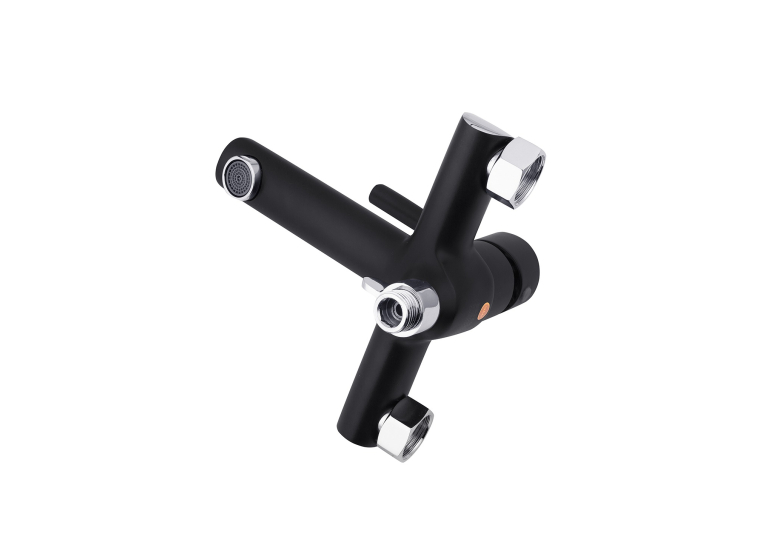 Смеситель для ванной Kroner KRP Essen - SCH060, CV024326