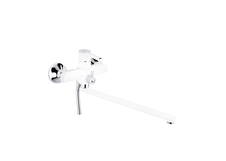 Смеситель для ванной Kroner KRP Essen - W070, CV024331