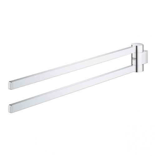 Двойной держатель для полотенец Grohe Selection 41063000