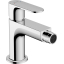 Змішувач Hansgrohe Rebris S для біде з д/к pop-up . Chrome 72210000