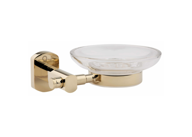 Мильниця Qtap Liberty ORO 1159