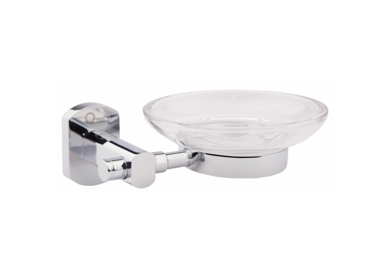 Мильниця Qtap Liberty CRM 1159