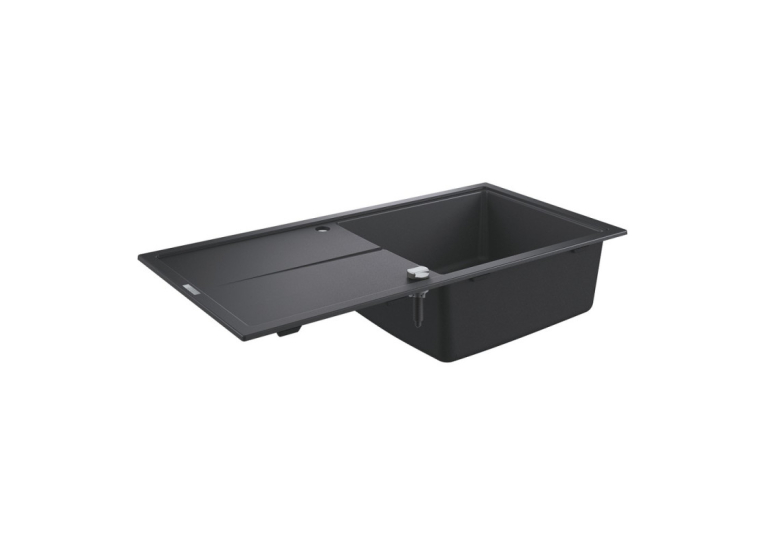 Кухонна мийка Grohe EX Sink K400 31641AP0