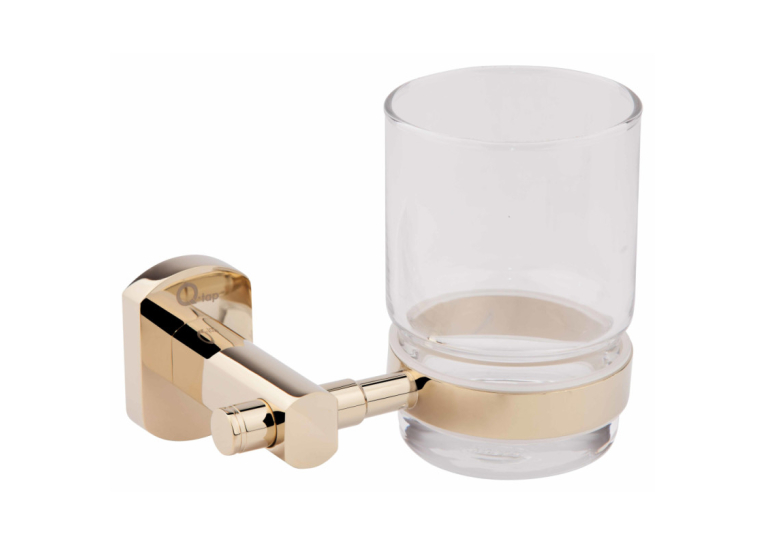 Склянка Qtap Liberty ORO 1158