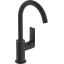 Змішувач для умивальника Hansgrohe Rebris E 210 Matt Black 72576670