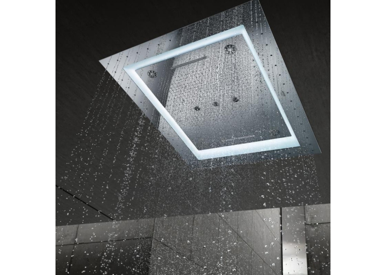 Потолочный душ Grohe Rainshower F-Series 40" AquaSymphony, 26373001
