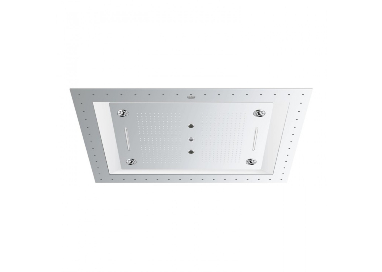 Потолочный душ Grohe Rainshower F-Series 40" AquaSymphony, 26373001