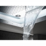 Потолочный душ Grohe Rainshower F-Series 40" AquaSymphony, 26373001