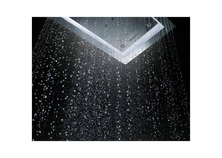 Потолочный душ Grohe Rainshower F-Series 40" AquaSymphony, 26373001