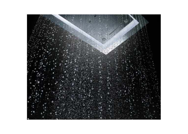 Стельовий душ Grohe Rainshower F-Series 40" AquaSymphony, 26373001