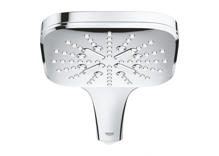 Душовий набір, 3 режим струменя Grohe Rainshower Smartactive Cube 130 26589000
