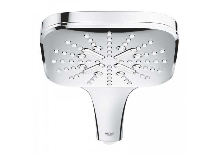 Душевой набор, 3 режим струи Grohe Rainshower Smartactive Cube 130 26589000