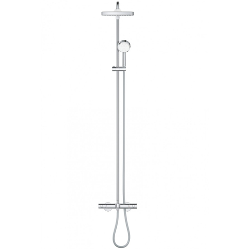 Душовий гарнітур GROHE Tempesta Cosmopolitan 26691000