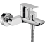 Змішувач Hansgrohe Rebris E для ванни . Chrome 72450000 (Пошкоджене пакування)