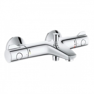 Термостат для ванны Grohe Grohtherm 800, 34564000