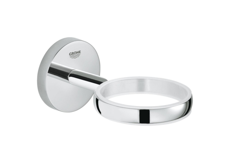 Тримач для аксесуарів Grohe BauCosmopolitan 40585001