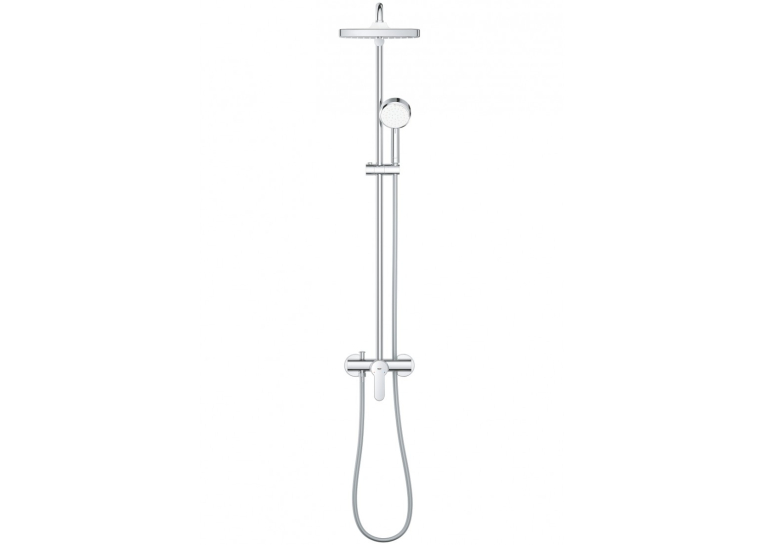 Душова система із змішувачем Grohe Tempesta Cosmopolitan System 250 26692000