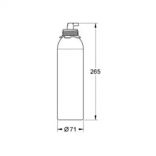 Фильтр Grohe Blue, 40434001