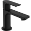 Змішувач Hansgrohe Rebris E 80 Coolstart EcoSmart+ для умивальника з д/к pop-up. Matt Black 72587670