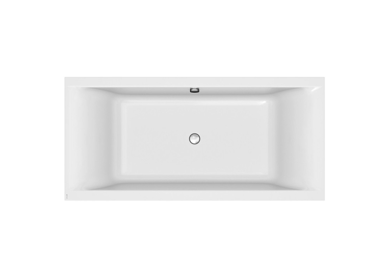 Ванна акрилова Cersanit LARGA 190х90+НІЖКИ ТИП 6  S301-307
