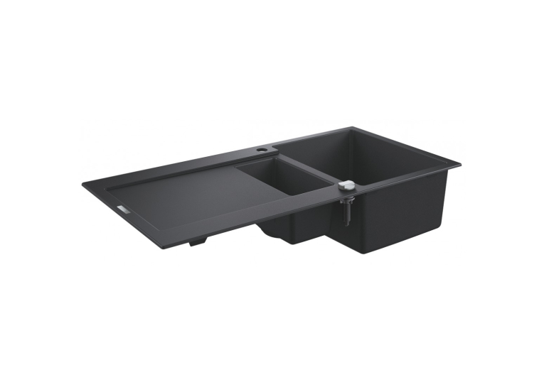 Мойка для кухни Grohe EX Sink K500 31646AP0