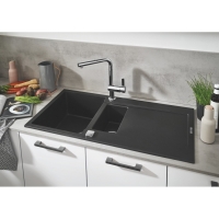 Мийка для кухні Grohe EX Sink K500 31646AP0