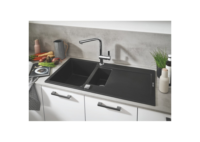 Мойка для кухни Grohe EX Sink K500 31646AP0