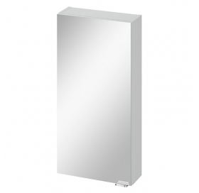 Шкафчик зеркальный Cersanit LARGA 40 серый S932-015