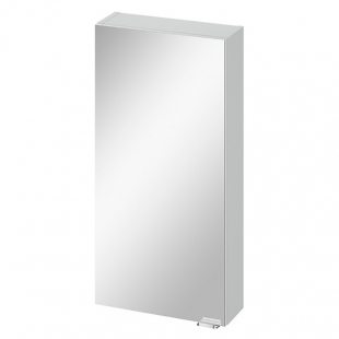 Шкафчик зеркальный Cersanit LARGA 40 серый S932-015