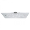Верхний душ с ограничителем расхода воды Grohe Rainshower F-Series 10", 27285000