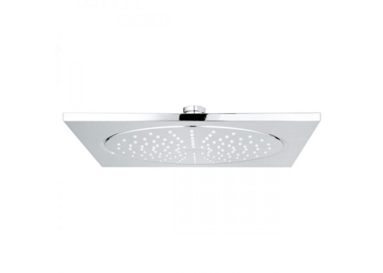 Верхний душ с ограничителем расхода воды Grohe Rainshower F-Series 10", 27285000