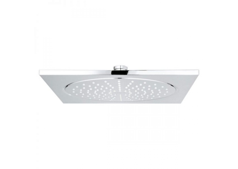 Верхний душ с ограничителем расхода воды Grohe Rainshower F-Series 10", 27285000