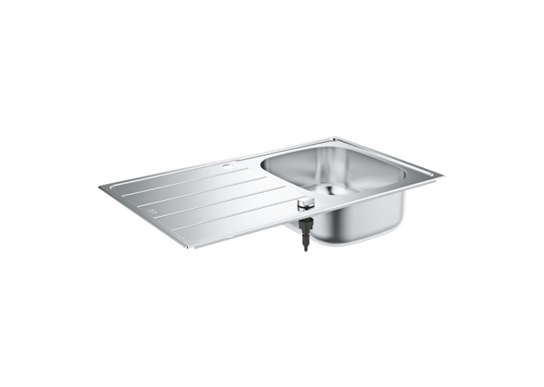 Мойка из нержавеющей стали Grohe Sink K200 31552SD1