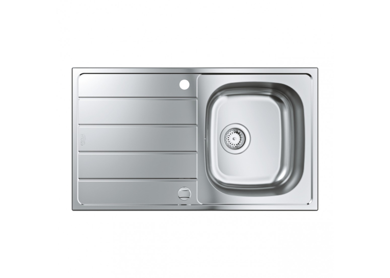 Мойка из нержавеющей стали Grohe Sink K200 31552SD1