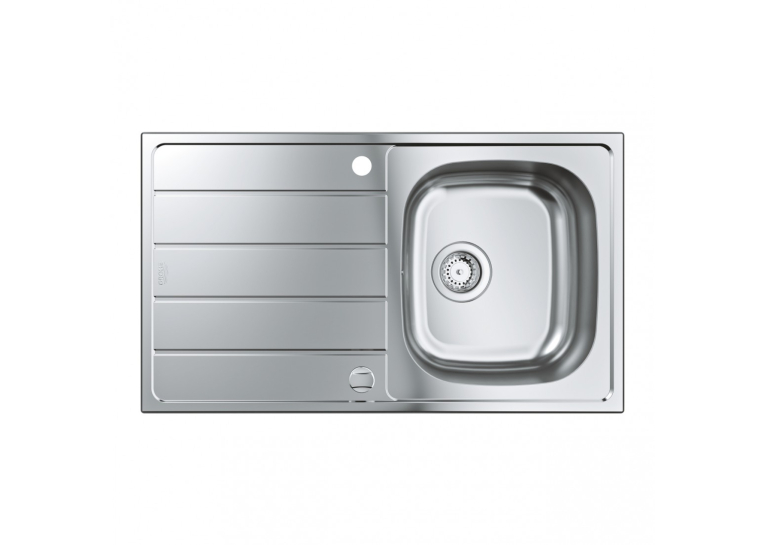 Мойка из нержавеющей стали Grohe Sink K200 31552SD1