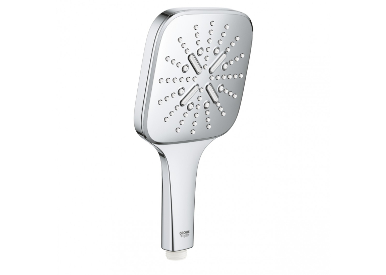 Ручний душ Grohe Rainshower Smartactive Cube 13026550000