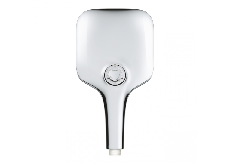 Ручний душ Grohe Rainshower Smartactive Cube 13026550000