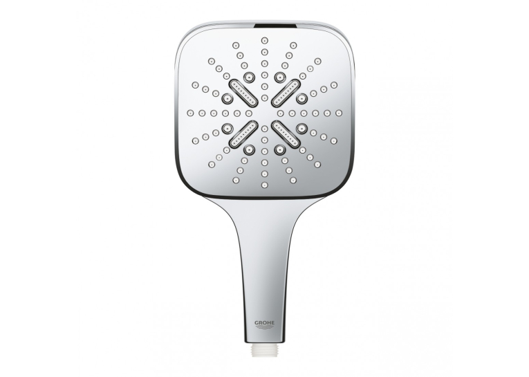 Ручний душ Grohe Rainshower Smartactive Cube 13026550000