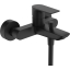 Змішувач Hansgrohe Rebris E для ванни . Matt Black 72450670