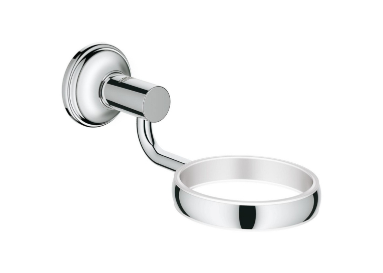 Тримач аксесуарів Grohe EX Essentials Authentic 40652001