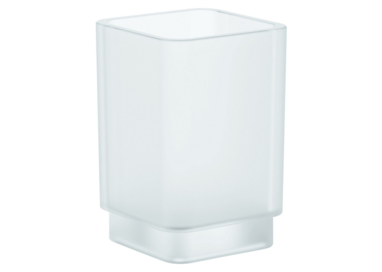 Склянка Grohe Selection Cube 40783000