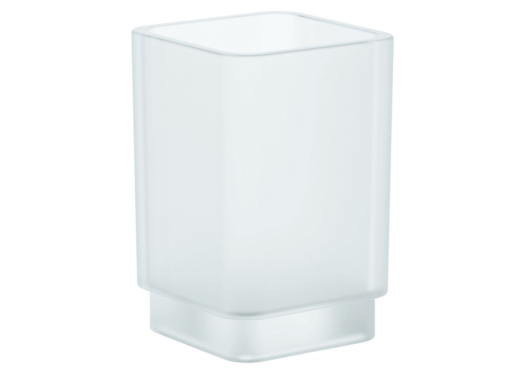 Склянка Grohe Selection Cube 40783000