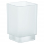 Склянка Grohe Selection Cube 40783000