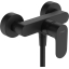 Змішувач Hansgrohe Rebris для душу . Matt Black 72640670