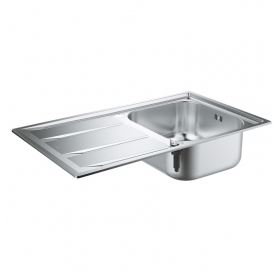 Кухонная мойка Grohe EX Sink K400 31566SD0