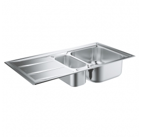 Кухонная мойка Grohe EX Sink K400+ 31569SD0 