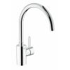 Змішувач для миття з висувною лійкою Grohe Eurosmart Cosmopolitan, 31481000