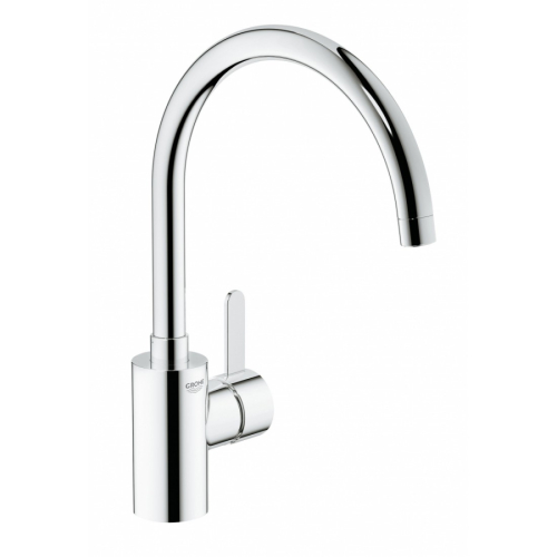 Змішувач для миття з висувною лійкою Grohe Eurosmart Cosmopolitan, 31481000